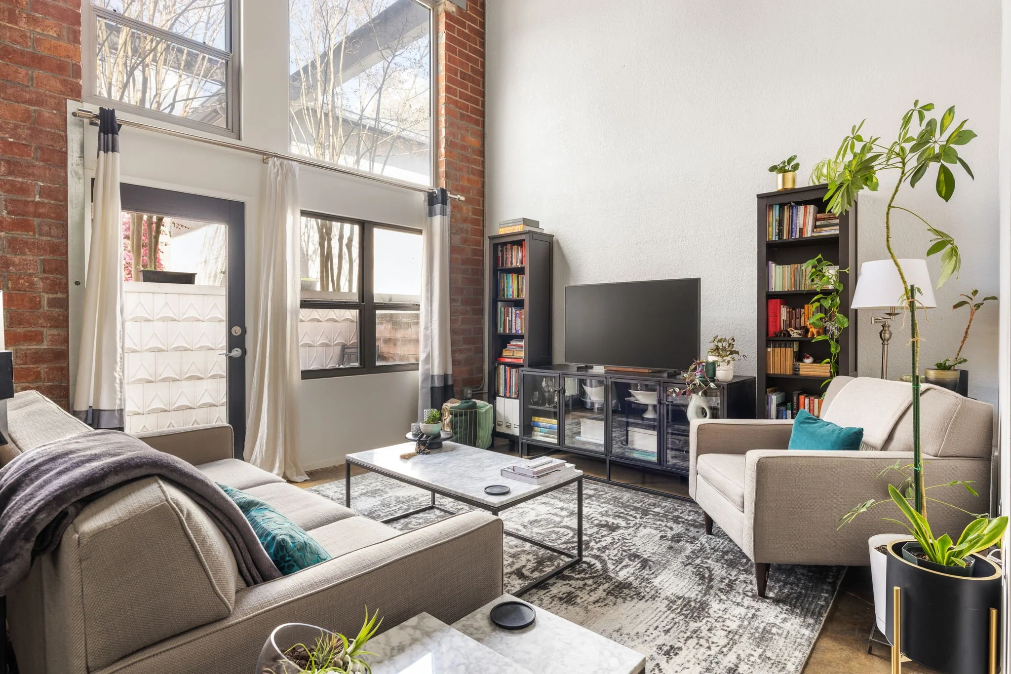 195 Arizona Ave NE unit 154 // Kirkwood