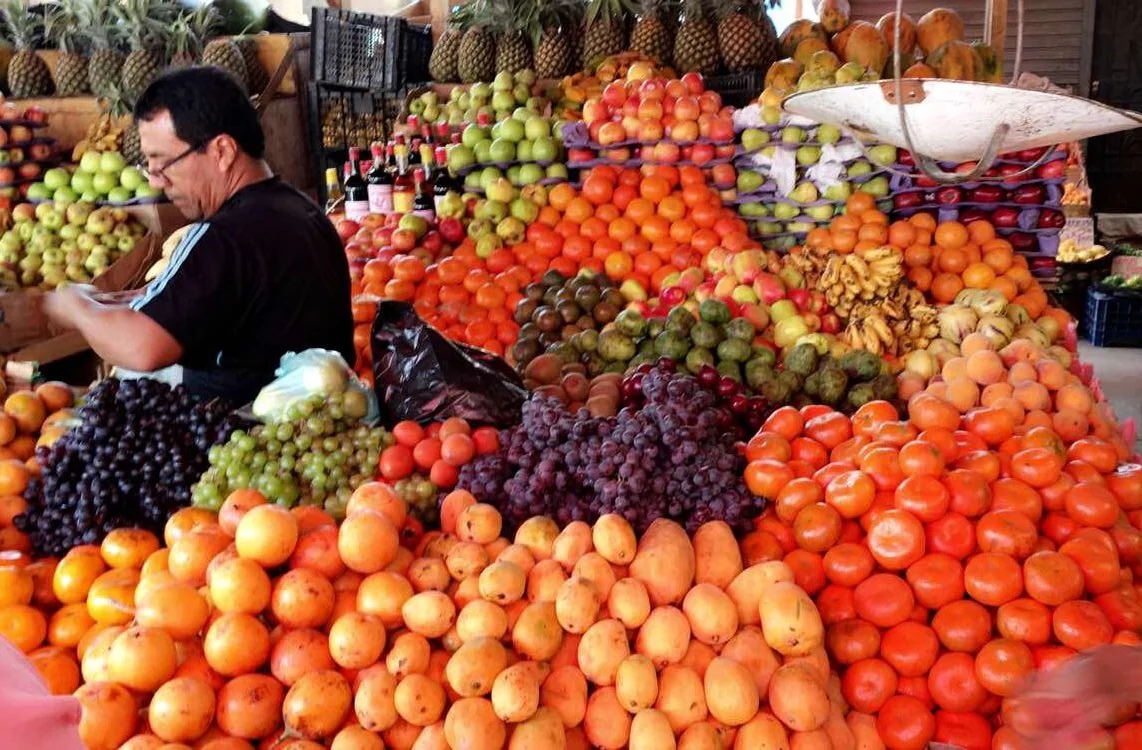 Amozonic Fruits That Will Change Your Life