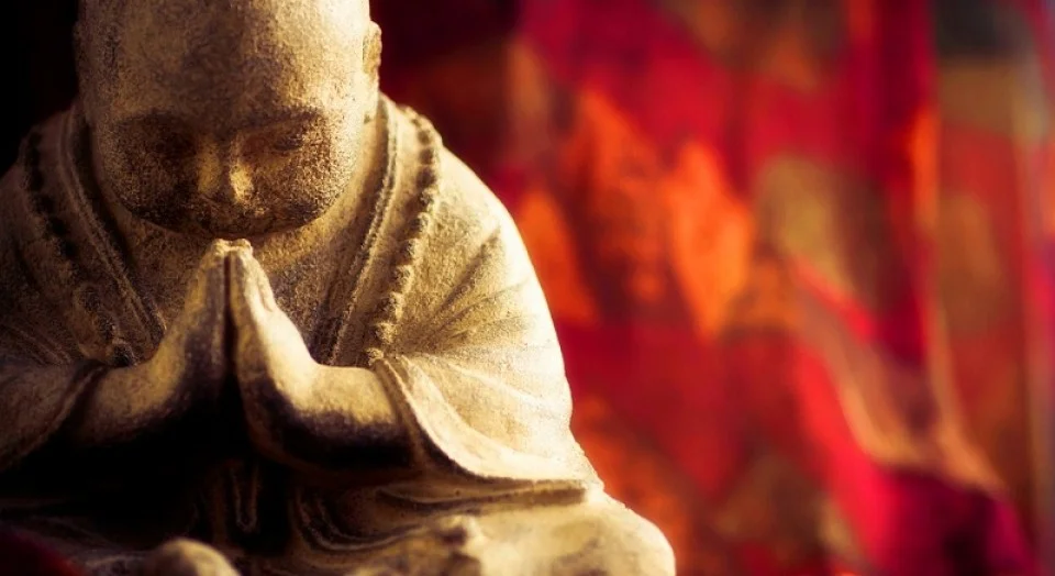 21 Questions for a Spiritual Seeker
