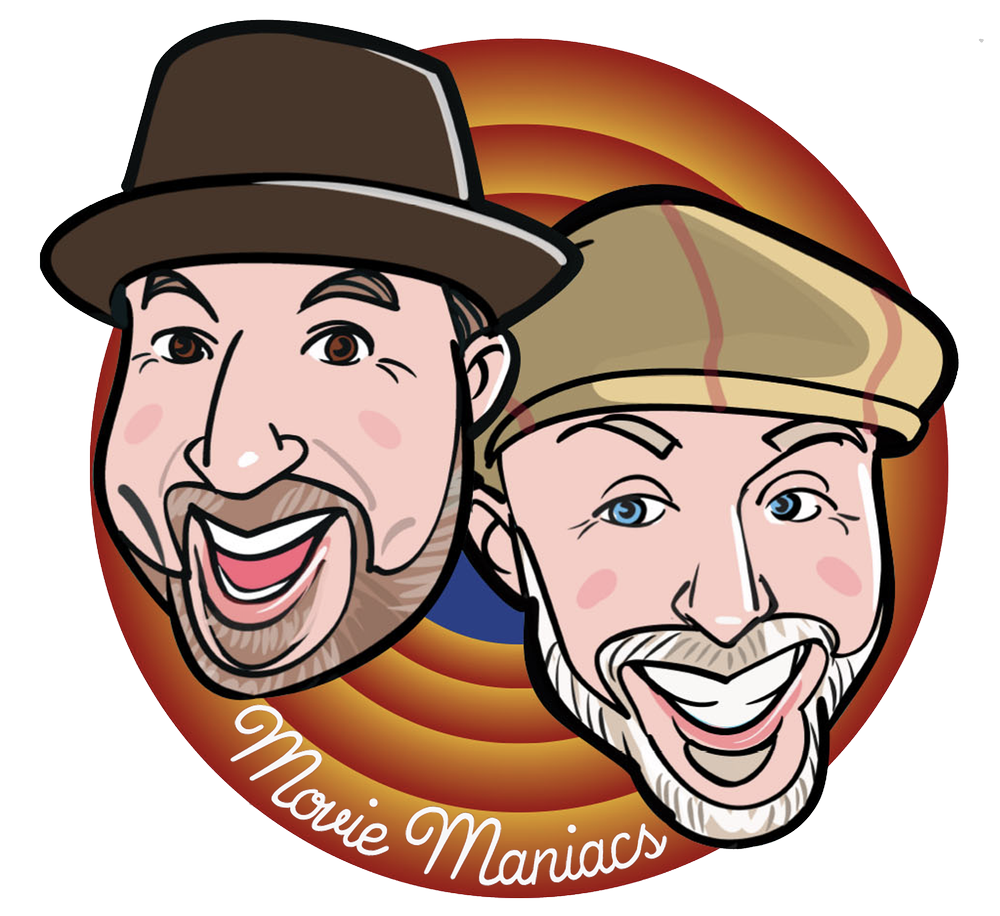 Movie Maniacs
