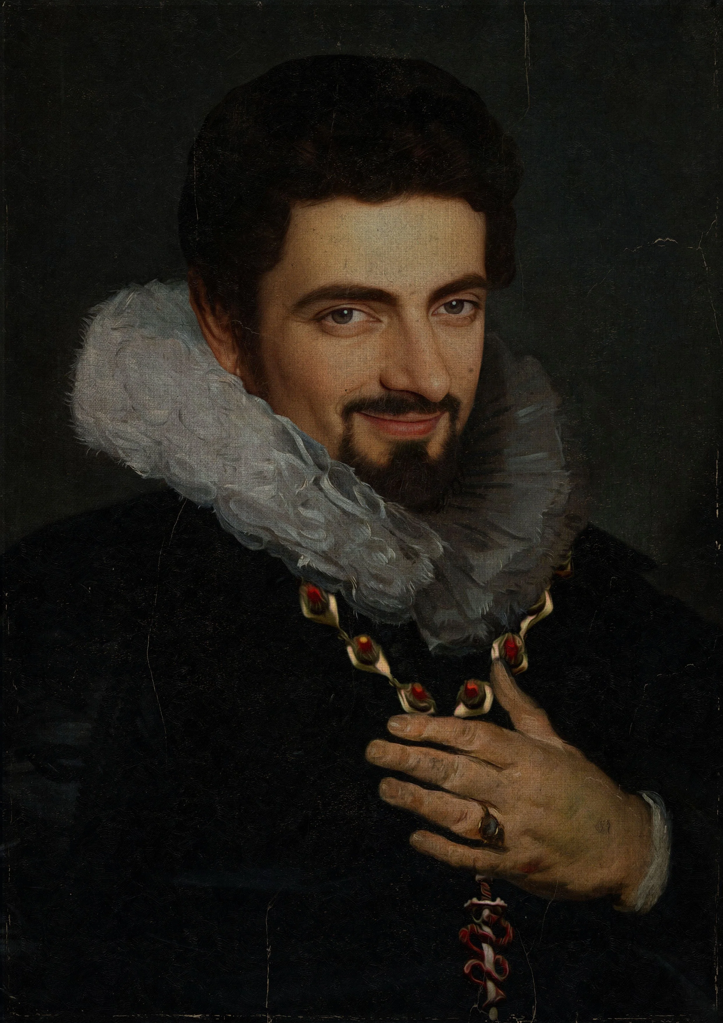 Blackadder II ALT A4 .jpg