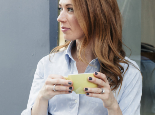 The Magic of a Morning Routine