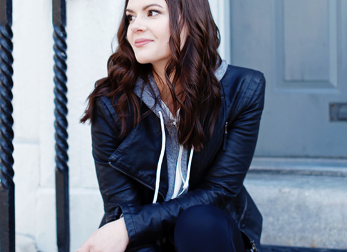 B+YND Spotlight: Meet Kate