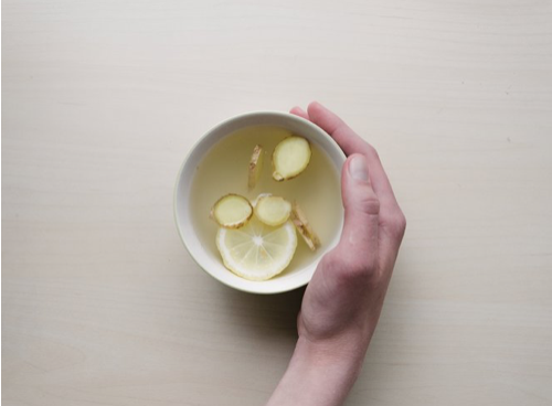 Five Plants to Ease Your Stress
