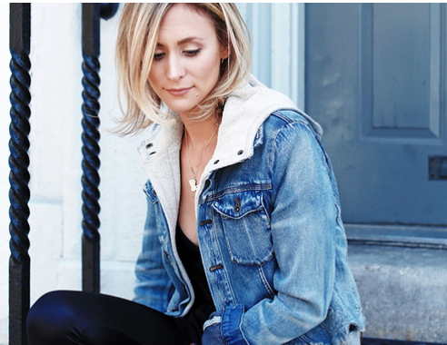 B+YND Spotlight: Meet Jen