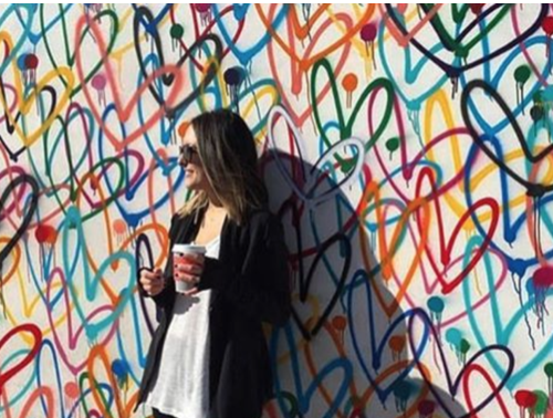 B+YND Spotlight: Meet Jess