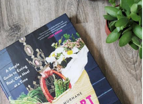 GOOD Spotlight: Meet Jessica Murnane