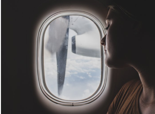 GOOD Travel: Our Tips for a Healthy Flight