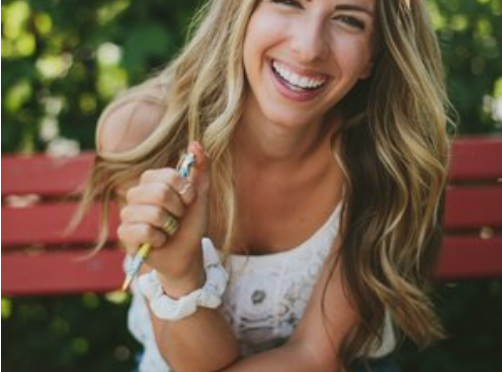 GOOD Spotlight: Katie Dalebout