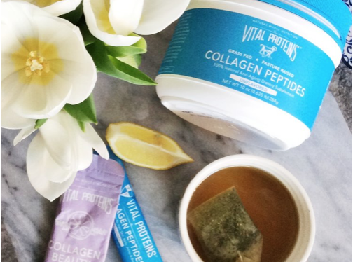 The Scoop on Collagen and How We Use It
