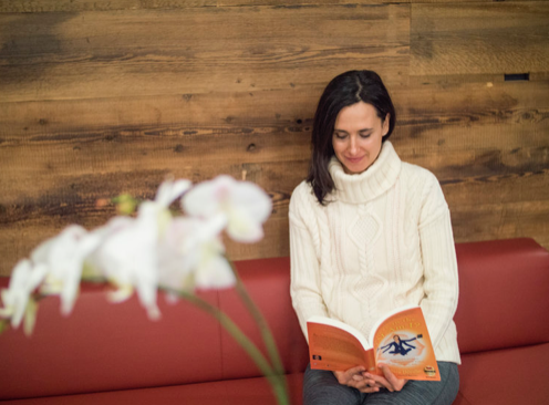 GOOD Spotlight: Sara Divello