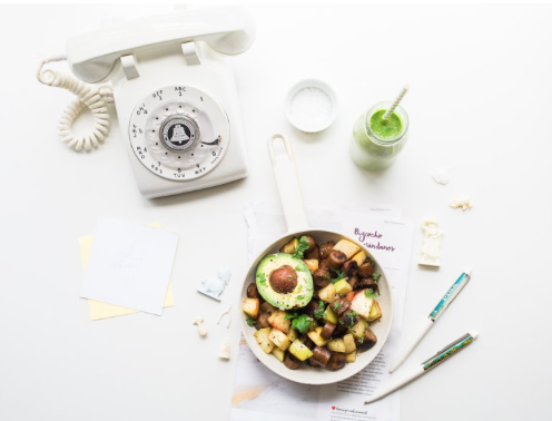 17 foods to eat before the gym to maximize your workout