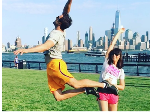 Quick and Easy Tips For A Happier and Healthier Spring