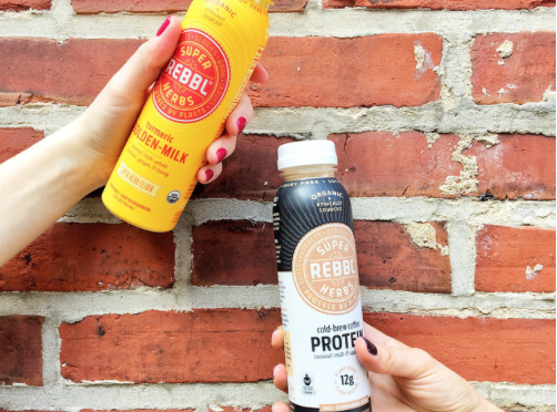 What are Adaptogens? Our Favorite Way to Get These Superfoods In!