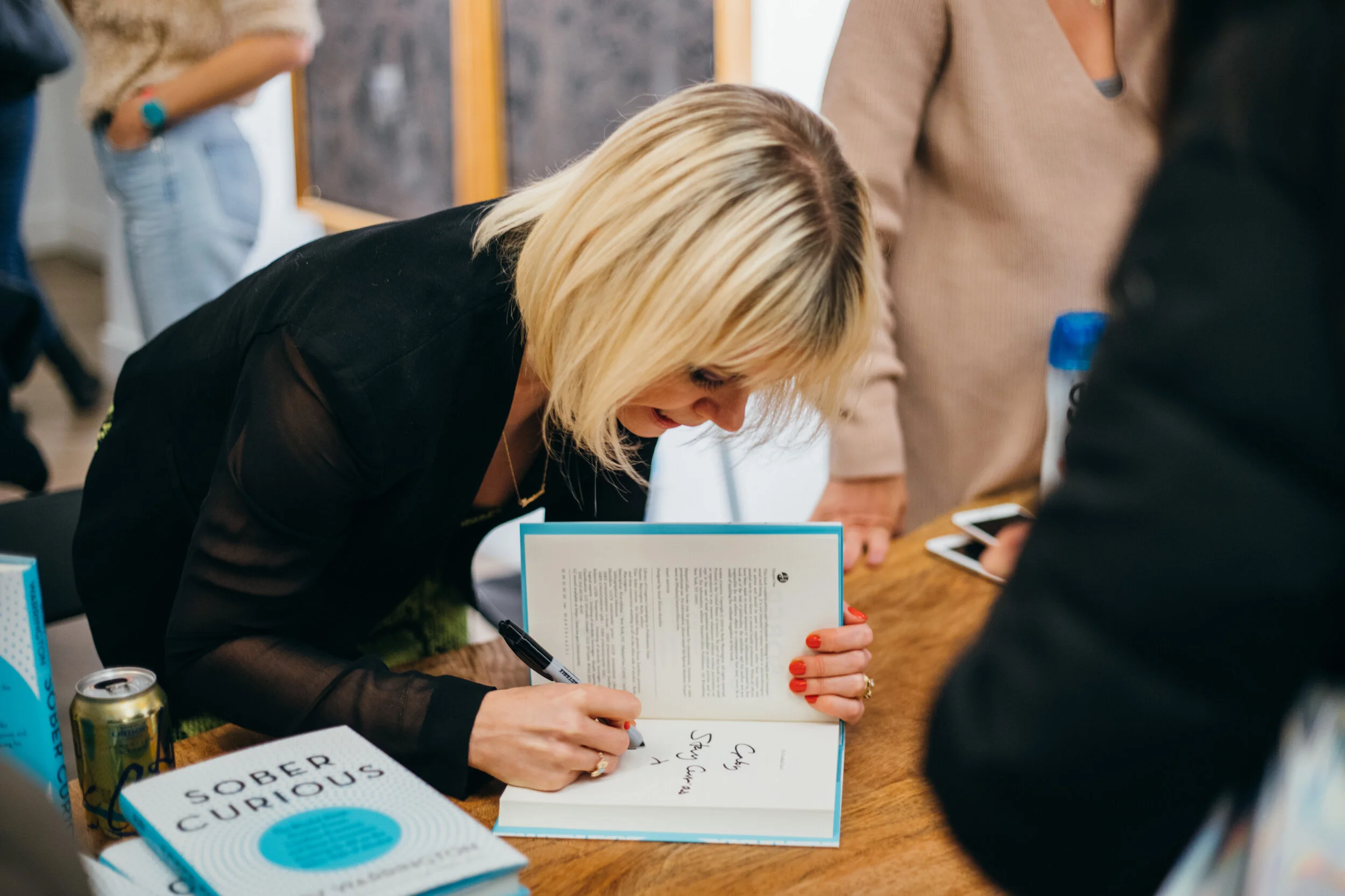 Events — The GOOD Fest