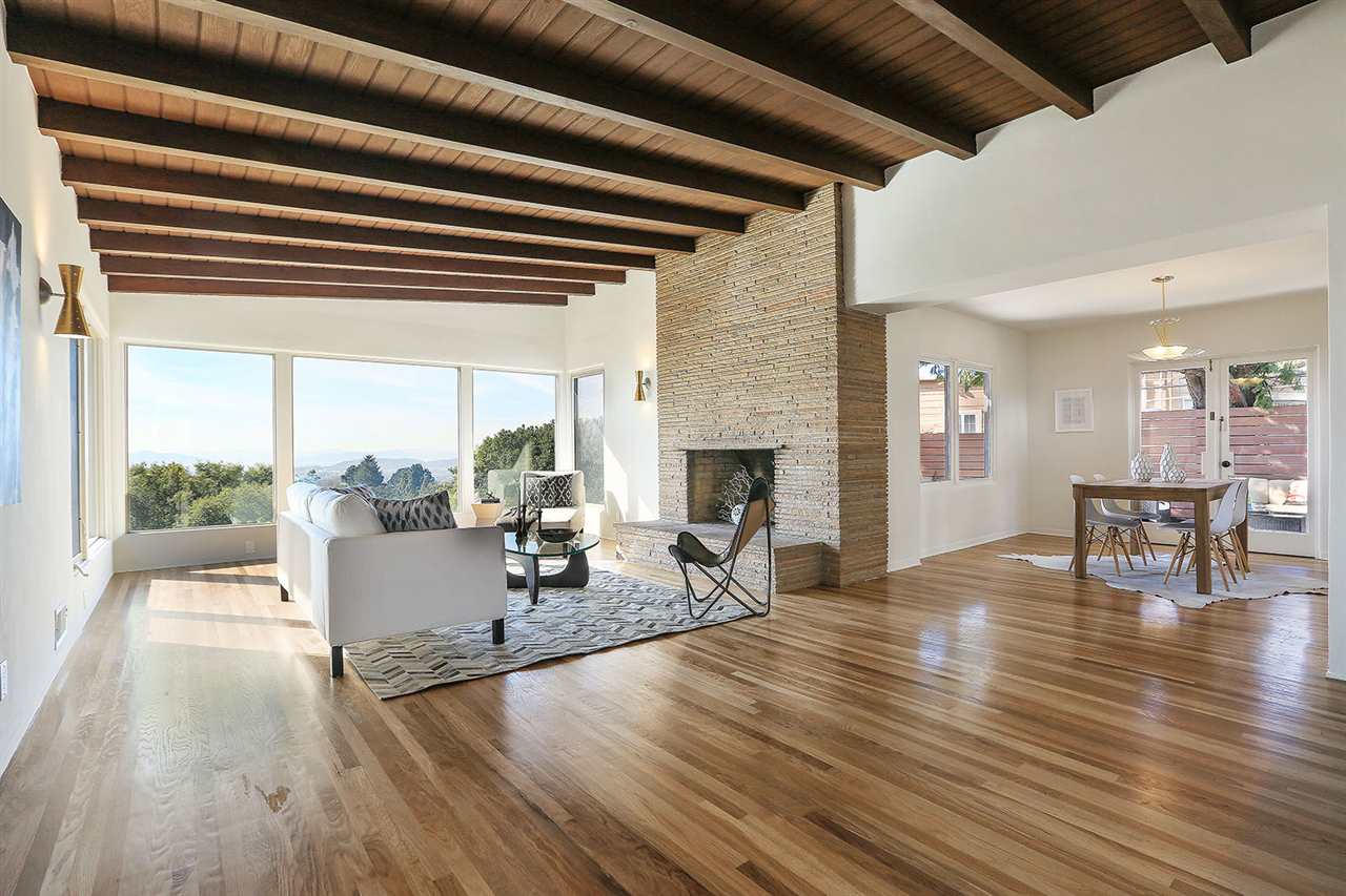 2633 TAMALPAIS AVENUE, EL CERRITO, $1,298,000