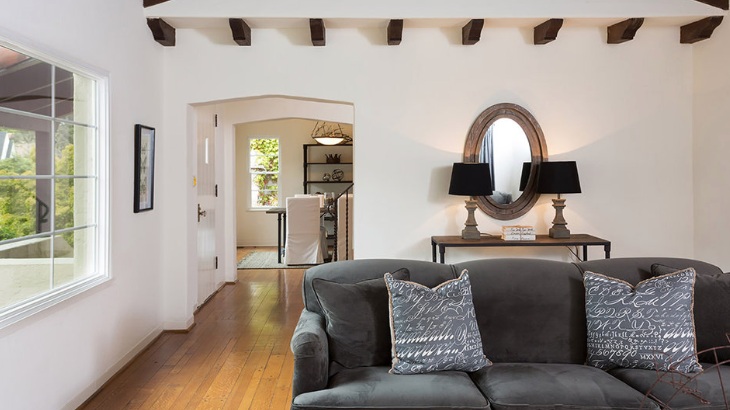 1557 Trestle Glen, Crocker Highlands, Oakland Listed for $995,000 REPRESENTED THE SELLER 2015