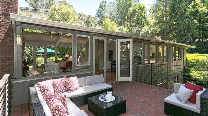 750 Wildcat Canyon, Berkeley Listed for $1,285,000 | 3 offers REPRESENTED THE BUYER