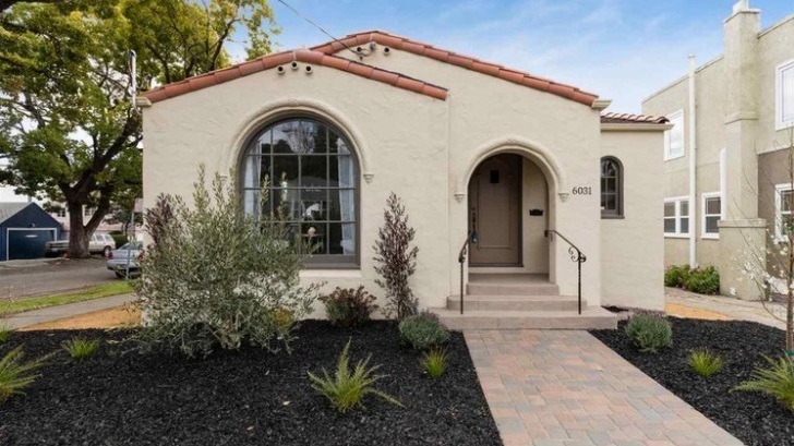 6031 Monadnock Way, Oakland Listed for $759,000 | 4 offers REPRESENTED THE BUYER
