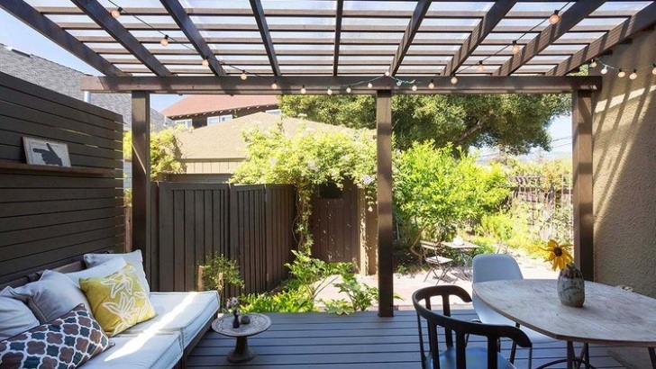 342 Elwood Avenue, Grand Lake, Oakland Listed for $1,095,000 | 5 offers REPRESENTED THE SELLER: www.342Elwood.com