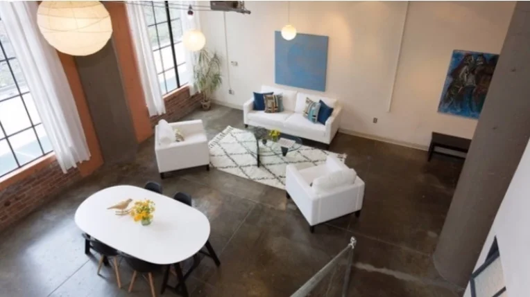 4053 Harlan Street, Emeryville Listed for $595,000 | 6 offers REPRESENTED THE SELLER: www.4059Harlan.com
