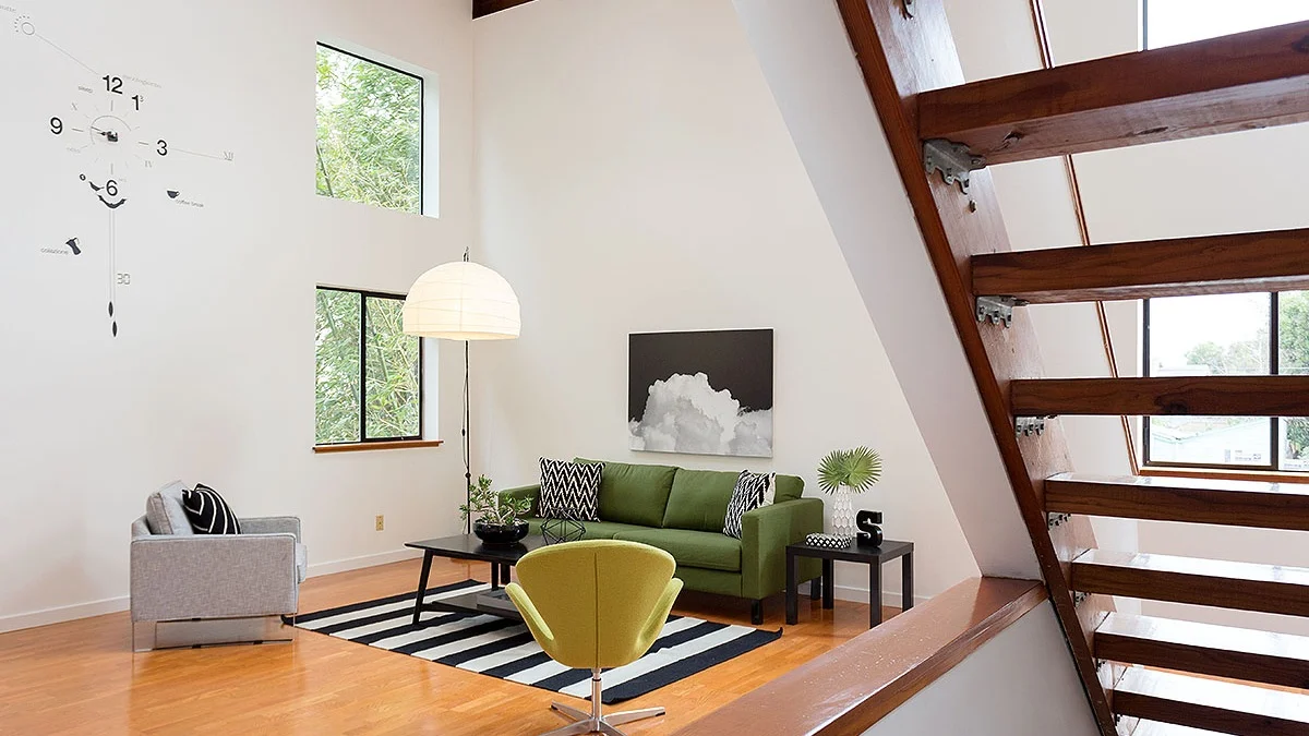 353 Lewis Street , Oakland Listed for $595,000 | 5 offers REPRESENTED THE SELLER