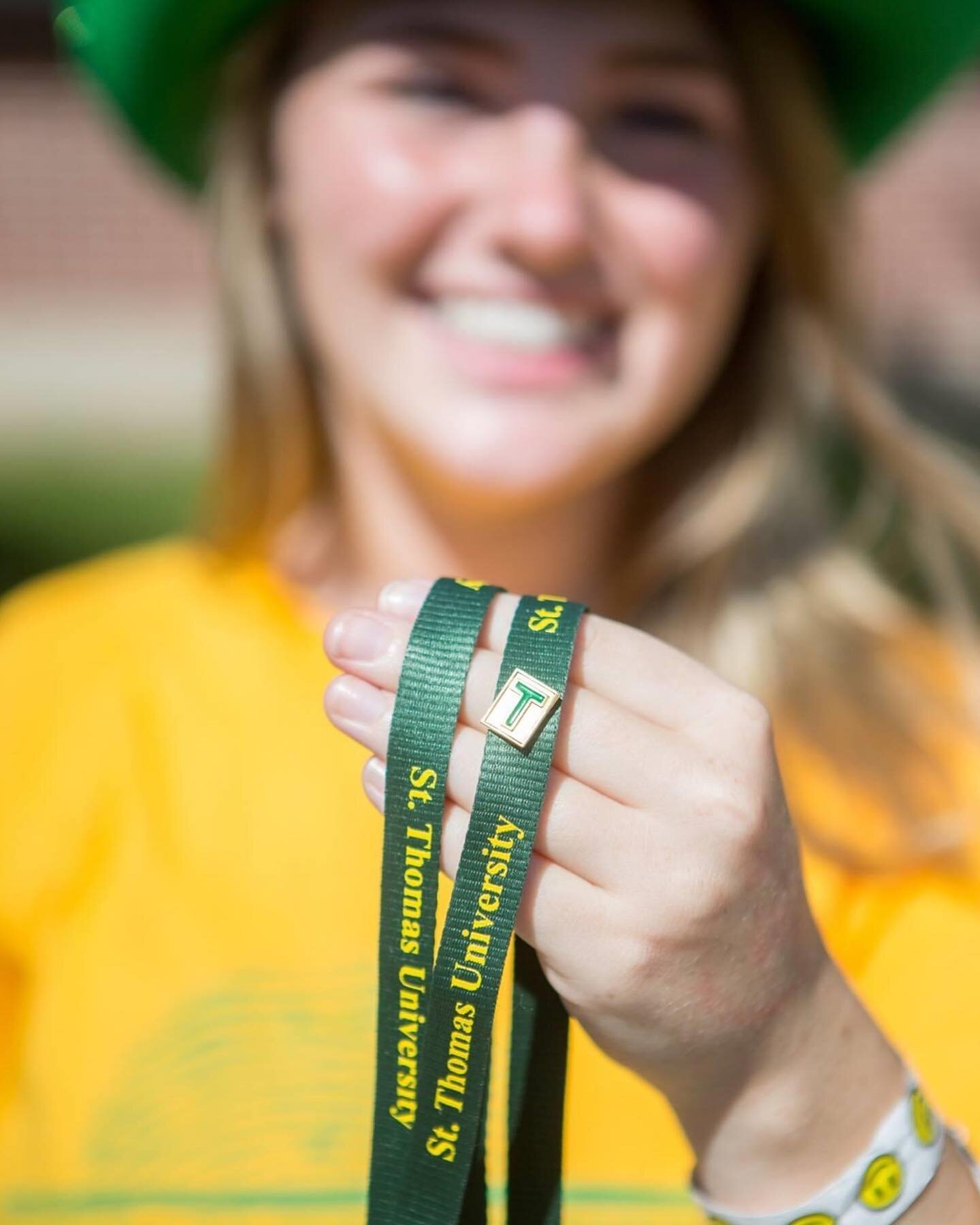 Hello STU Class of 2024! Want to be featured on our pages? Tag our account and use the hashtag #stuwelcomeweek
