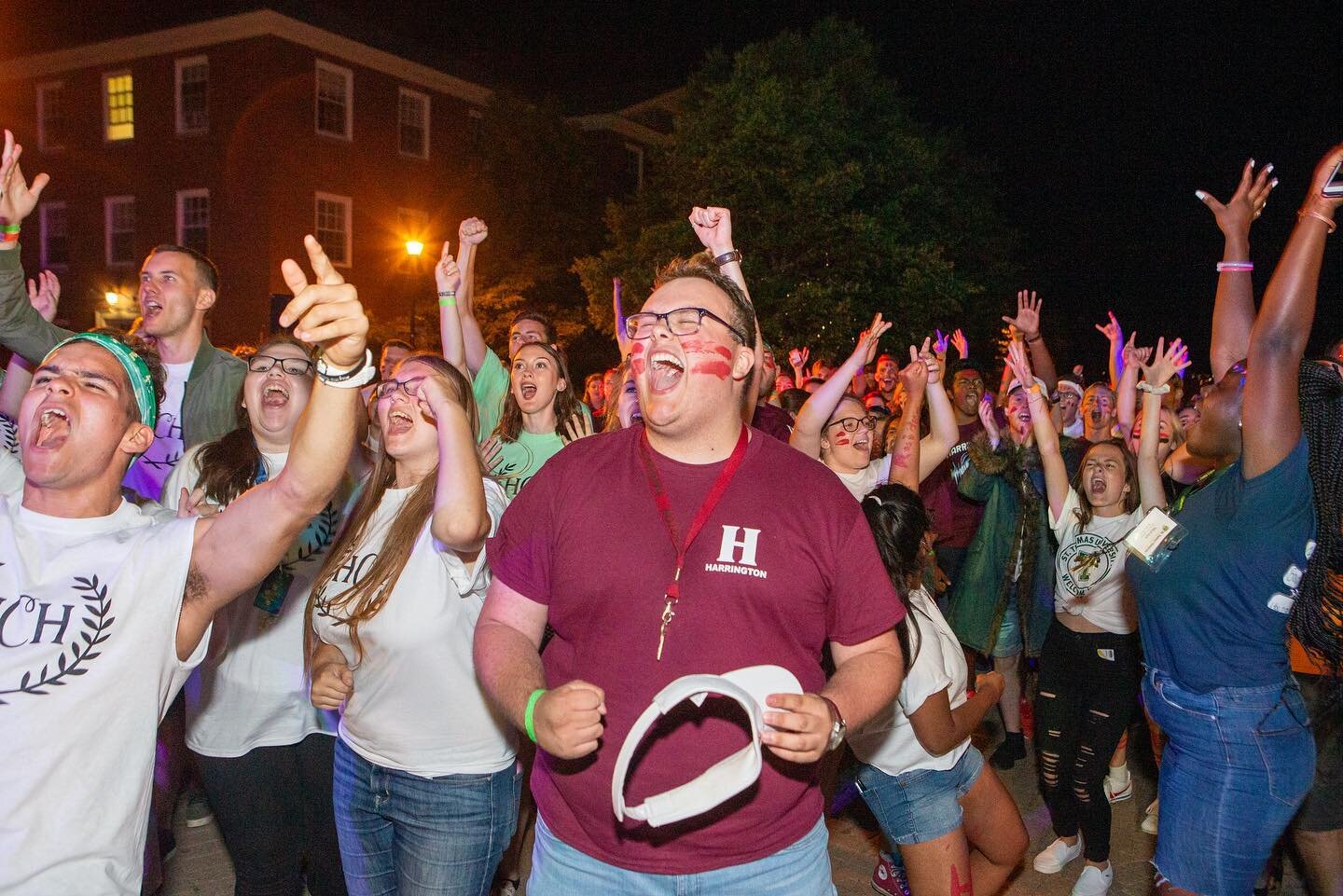 We are just one month away from Welcome Week! ⏱ 

Soon, the official schedule of events will be sent to your STU email and made available on STU.ca &mdash; so make sure to keep an eye out!

During this year&rsquo;s #stuwelcomeweek you will have the o