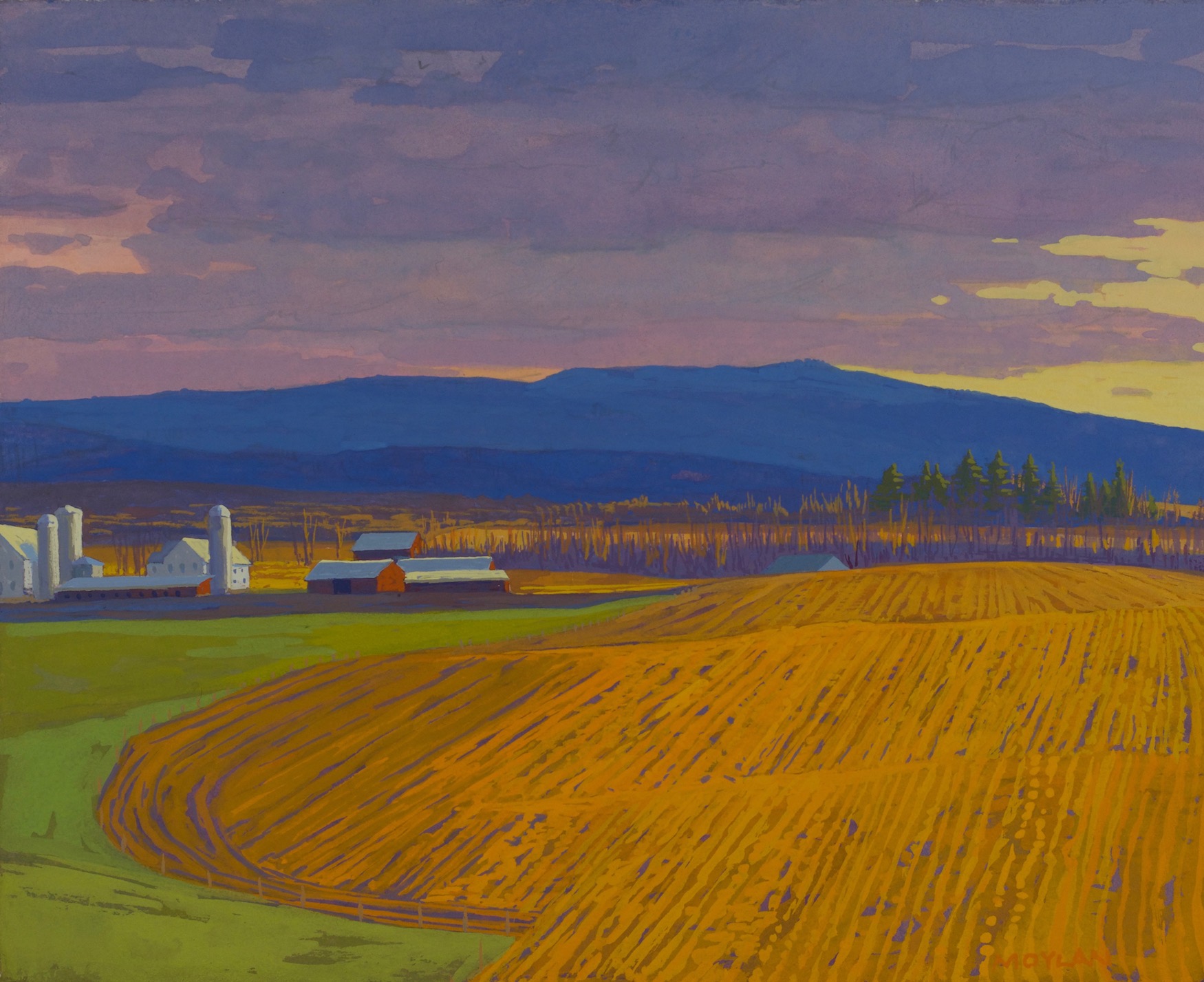 Akin Farm