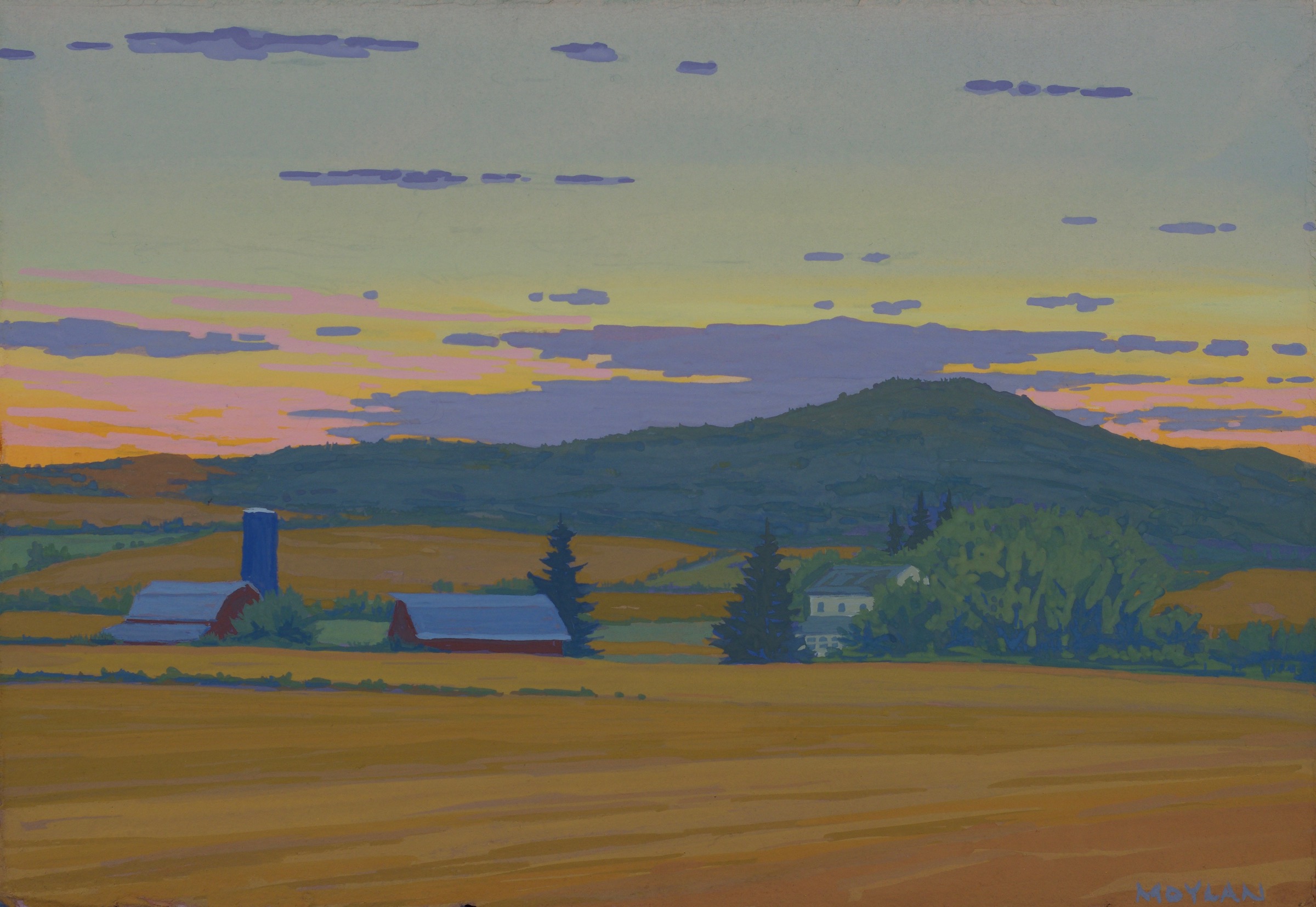 Beadle Hill