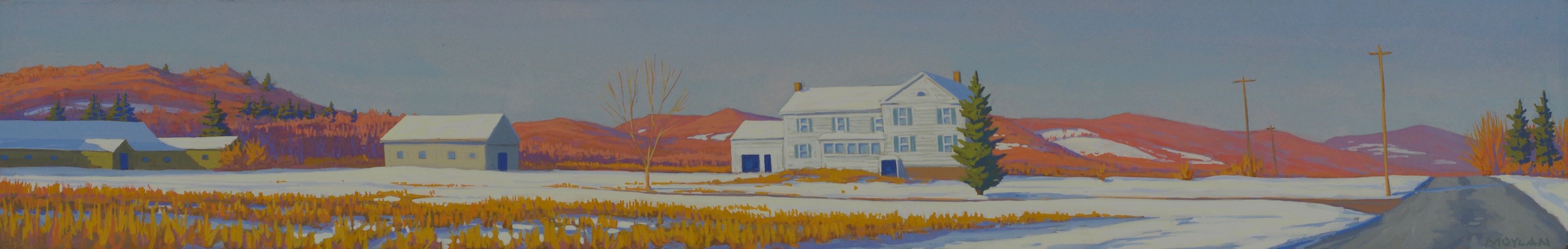 Vanderzee Farm