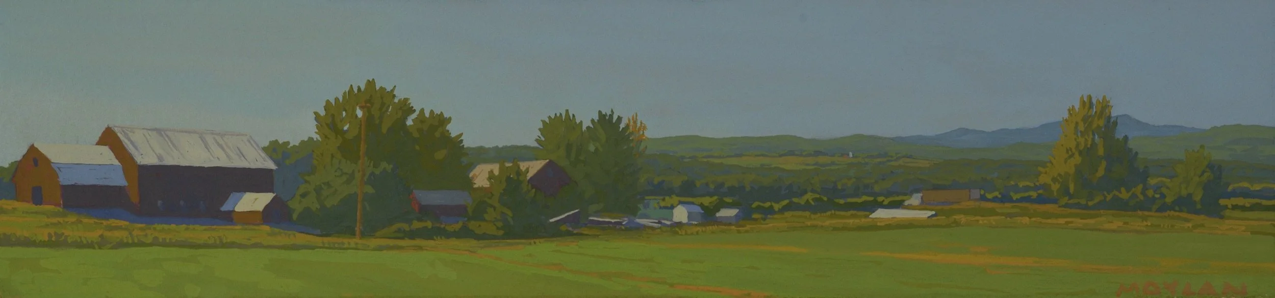 South Road Farm