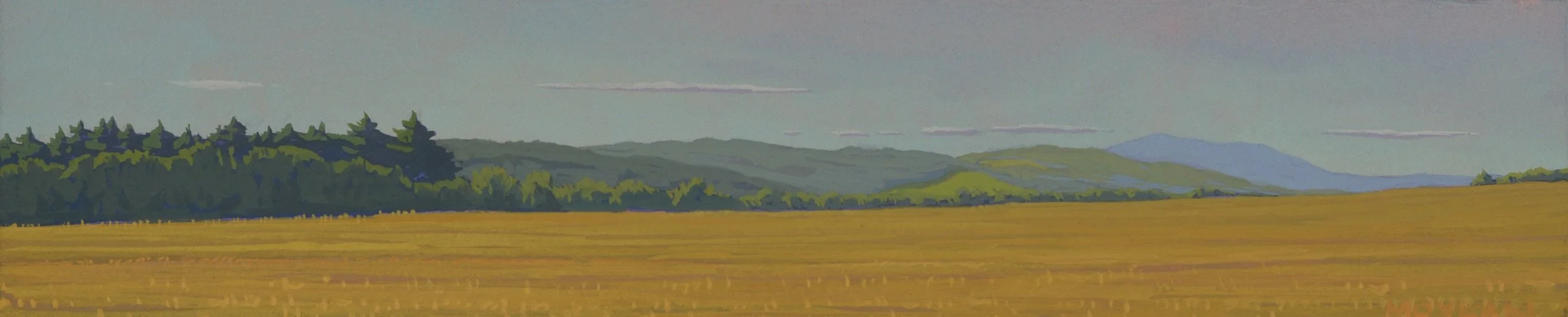 Willard Mountain