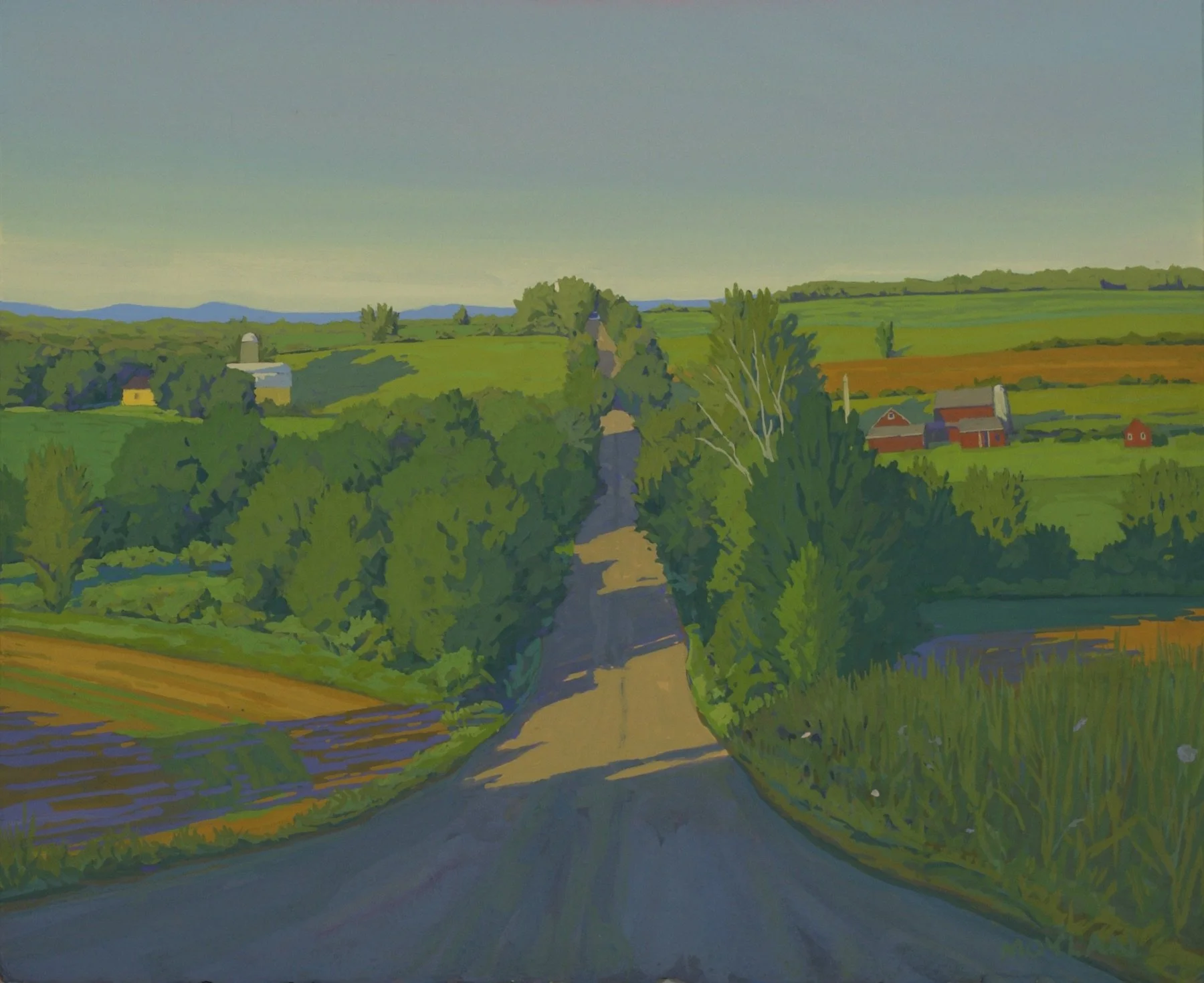 Cooke Hollow