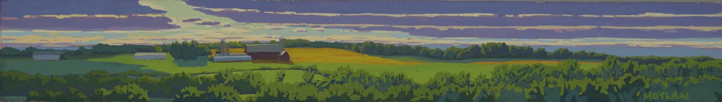Farm at Bell Road