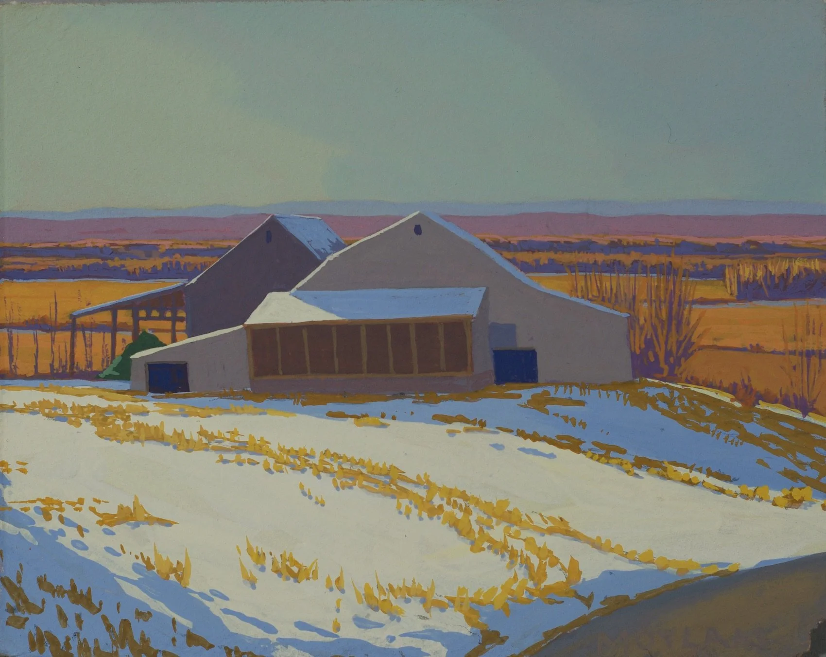 21. Fort Edward Barn .jpg