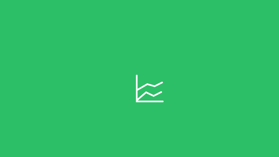 Market Trends Icon