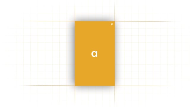 In a non-realtime interaction, the FAB will transform into multiple selections along the curve. When a user selects his or her next action, he or she could anticipate the flow as the button masks into its next utility.