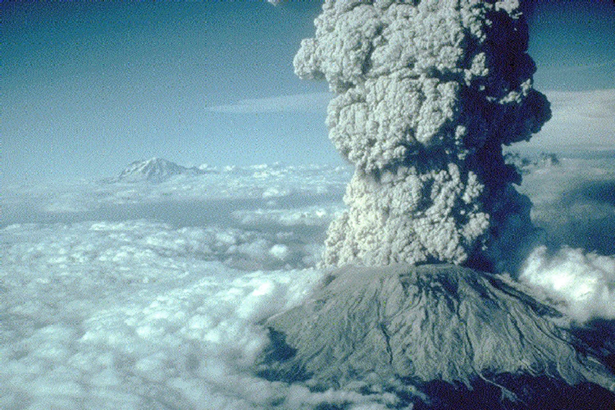Learning From the Legacy of a Catastrophic Eruption
