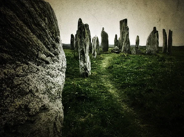 The Language of Change