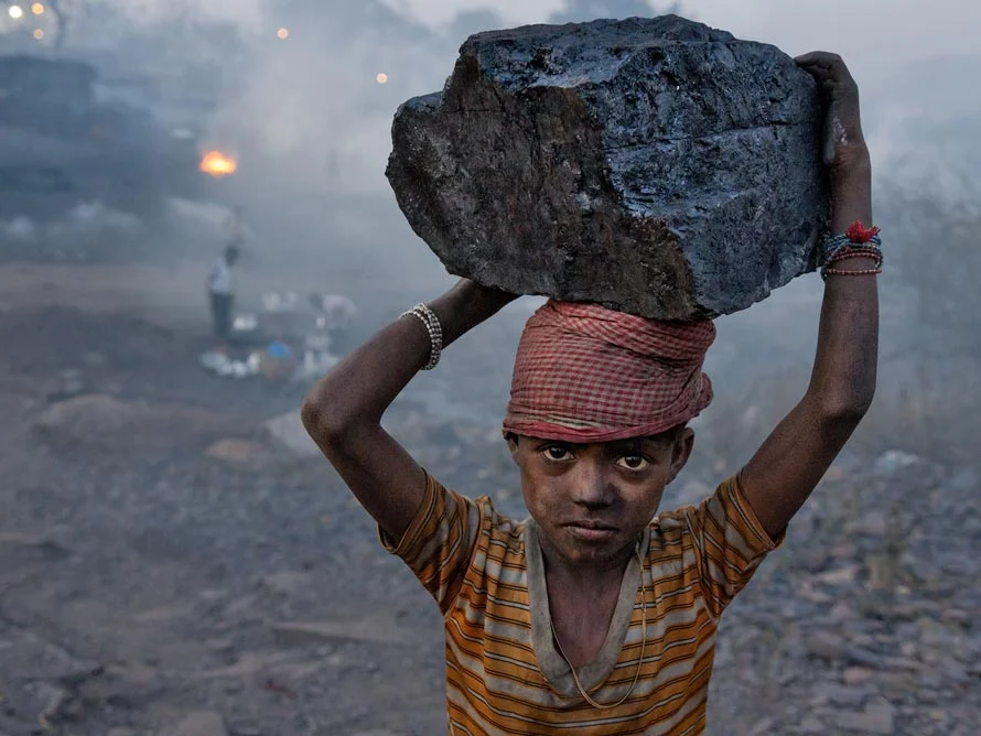 Can Coal Ever Be Clean?