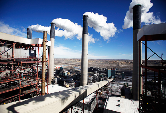 The Clean Unclean Facts About Coal