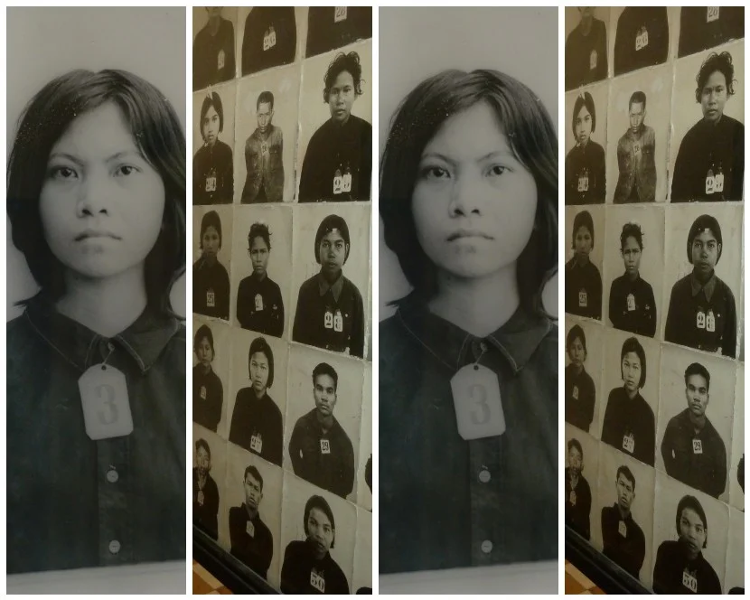 The Flower of Dangerous Love