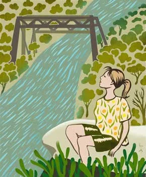 The Prodigal Daughter