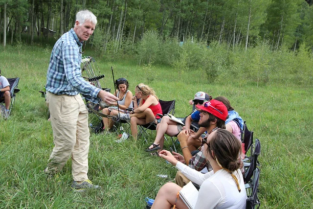 Remembering Randy Udall
