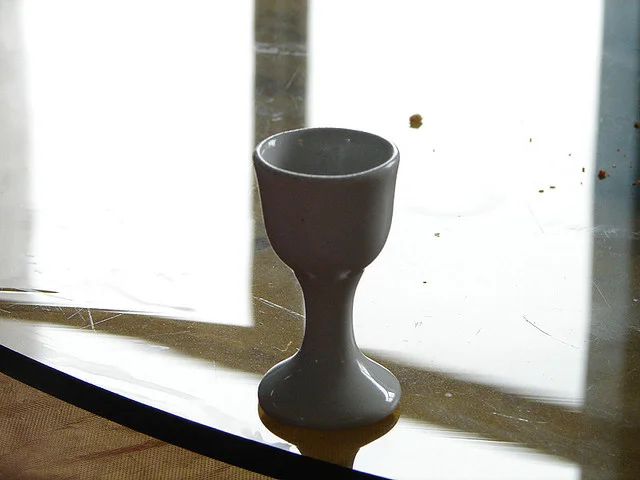 The Baijiu Bender