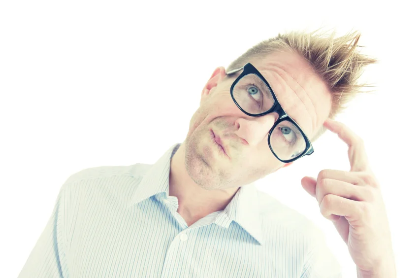 What Would John McPhee Do?