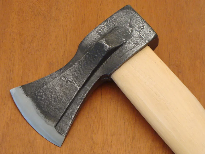 Chop Like a Girl
