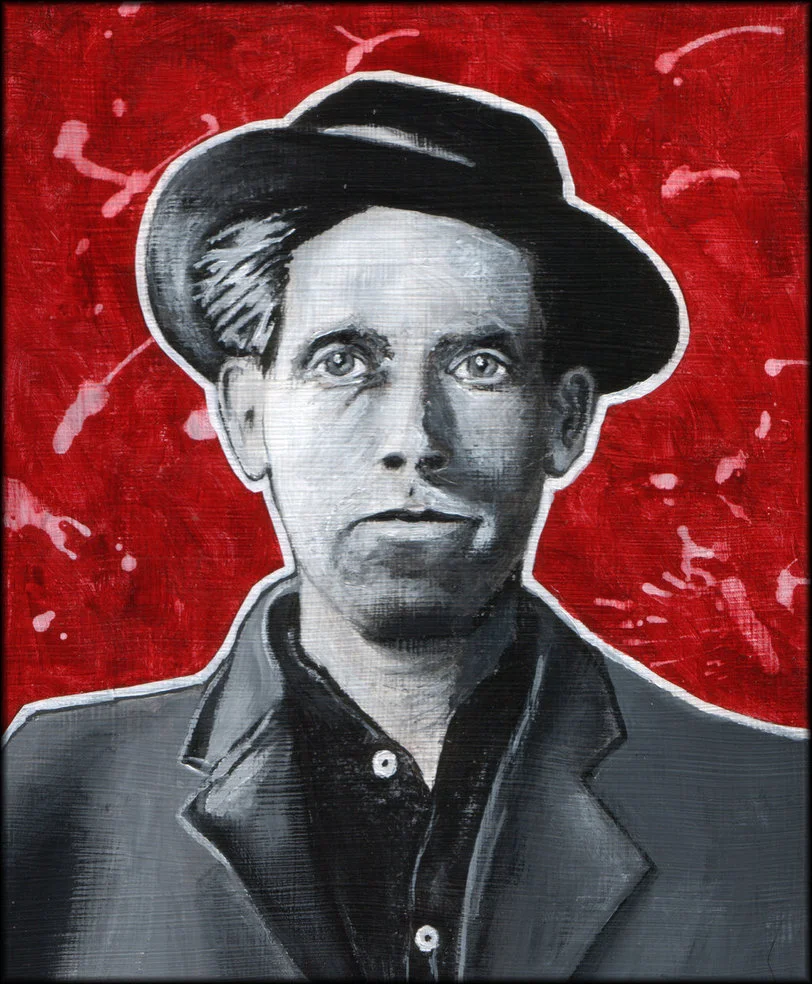 Defriending Joe Hill