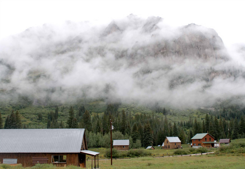 Where Research and Tourism Collide